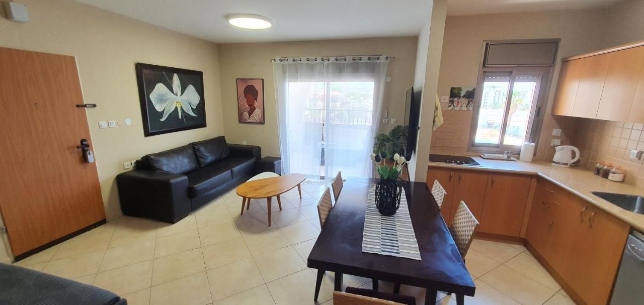 Appartement Riviera Palace *