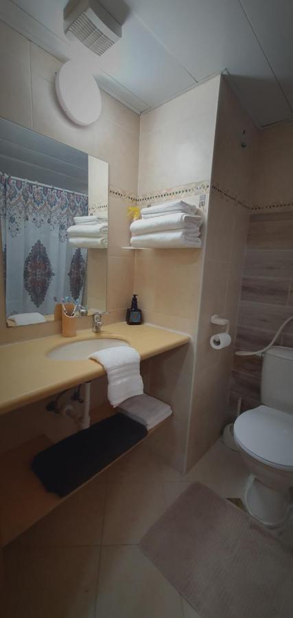 Appartement Riviera Palace *