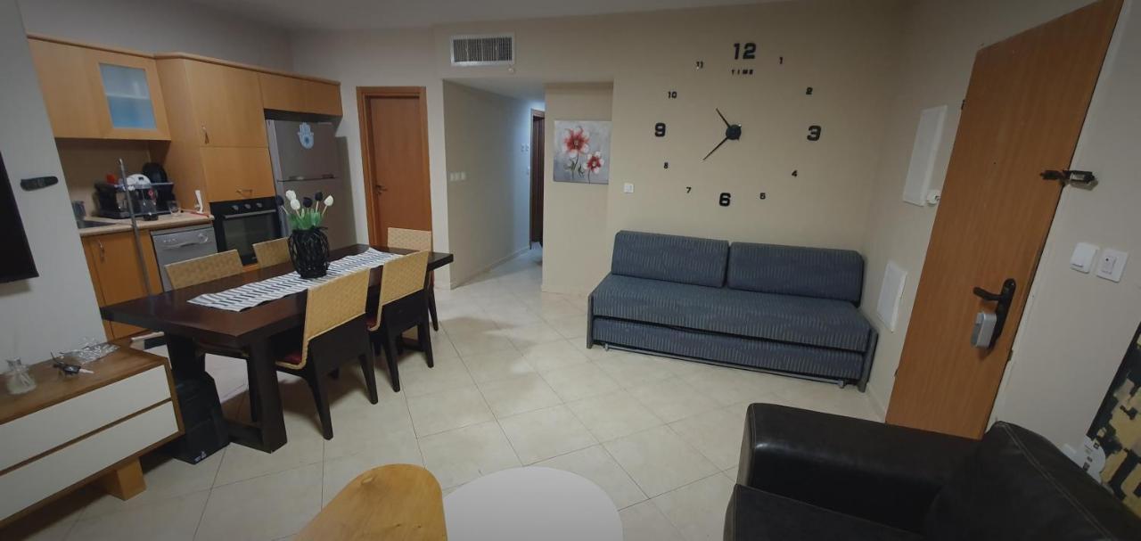 Riviera Palace Appartement Eilat