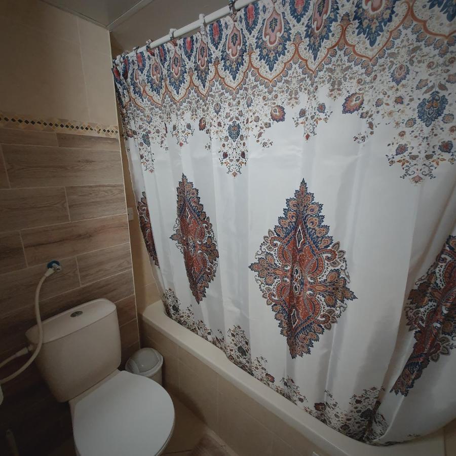 Riviera Palace Appartement Eilat