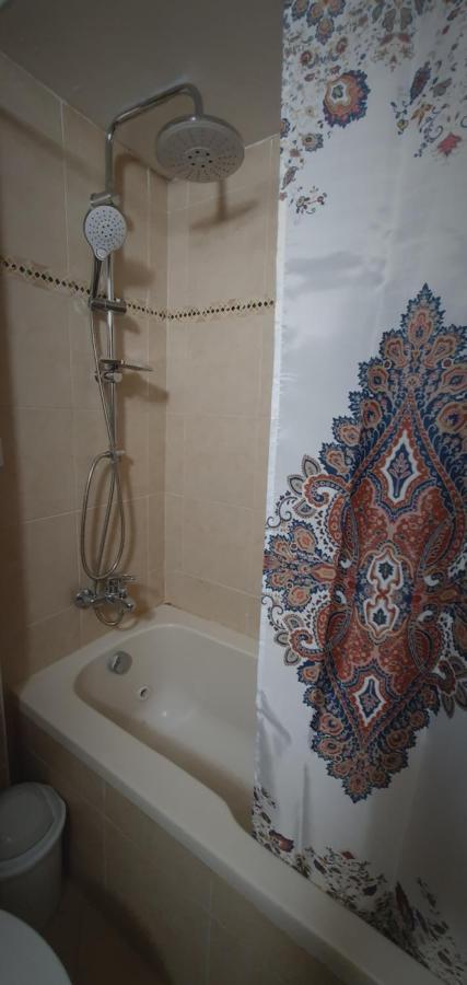Riviera Palace Appartement Eilat