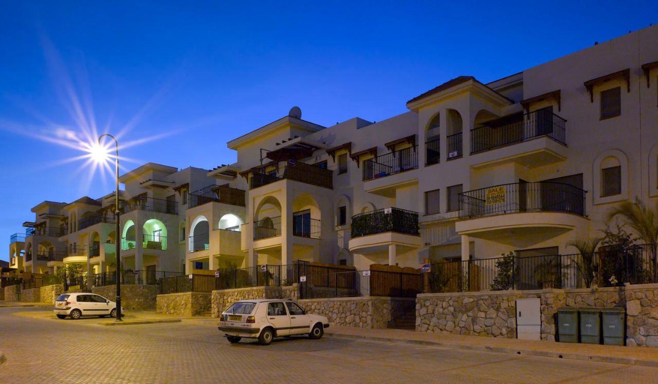 Appartement Riviera Palace