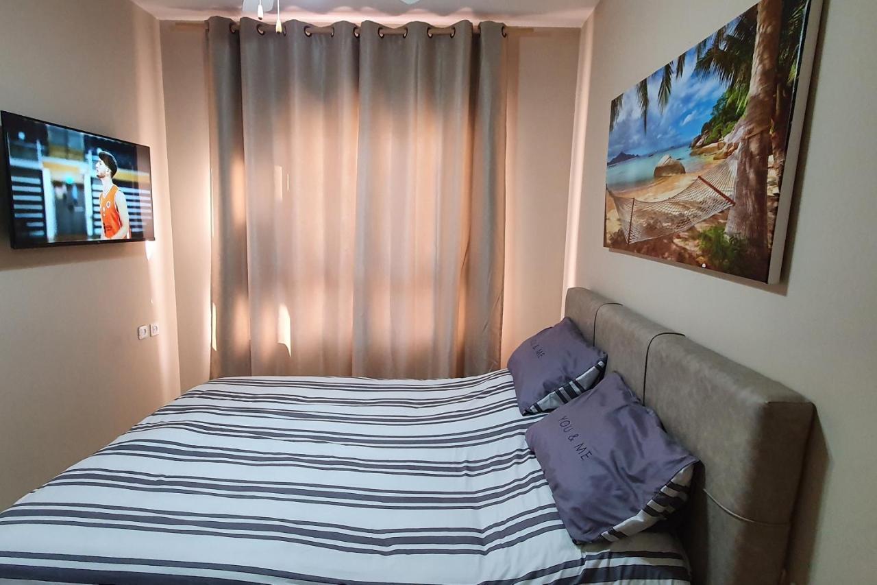 Appartement Riviera Palace Eilat