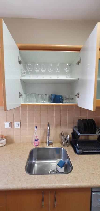 Appartement Riviera Palace Eilat