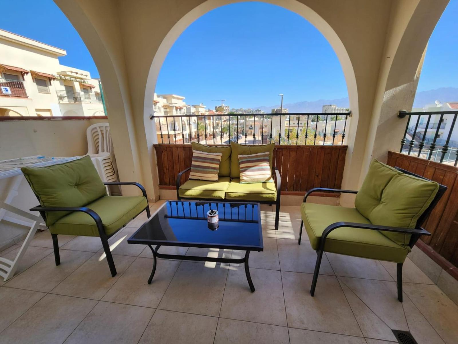 Riviera Palace Eilat